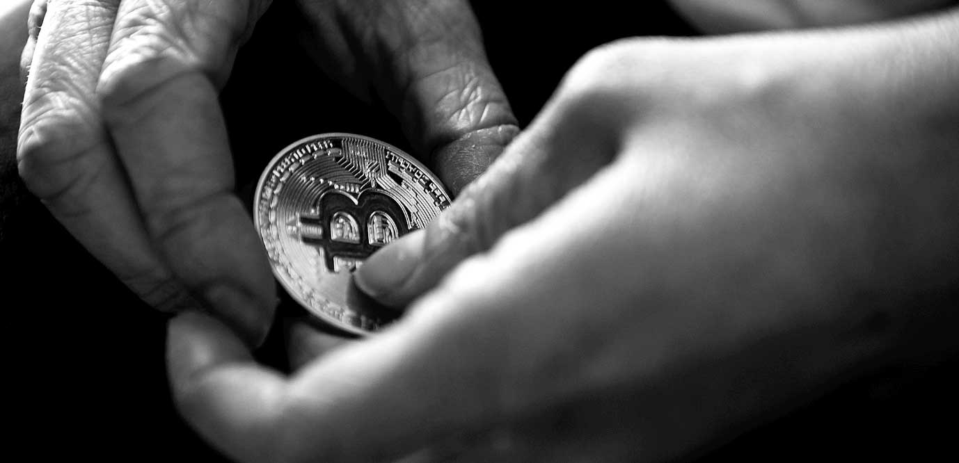 thomas power crypto