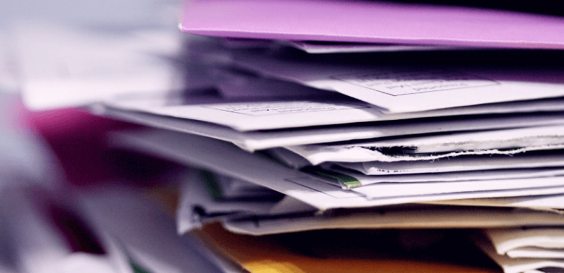 Manual Compliance Processes
