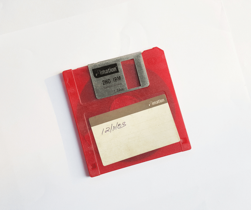 E-Comms Records Management