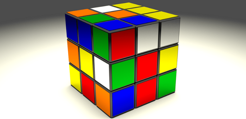 Solving Vs. Reshaping