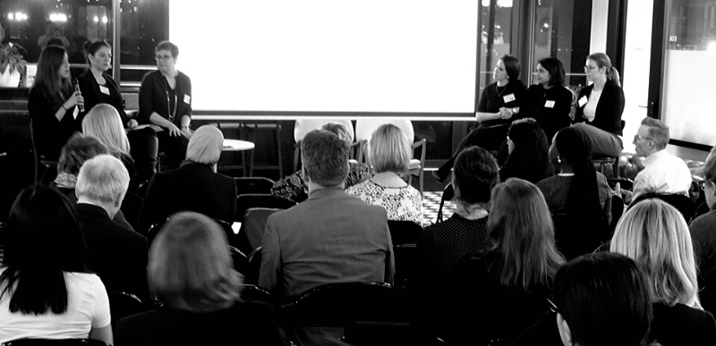 regtech women event