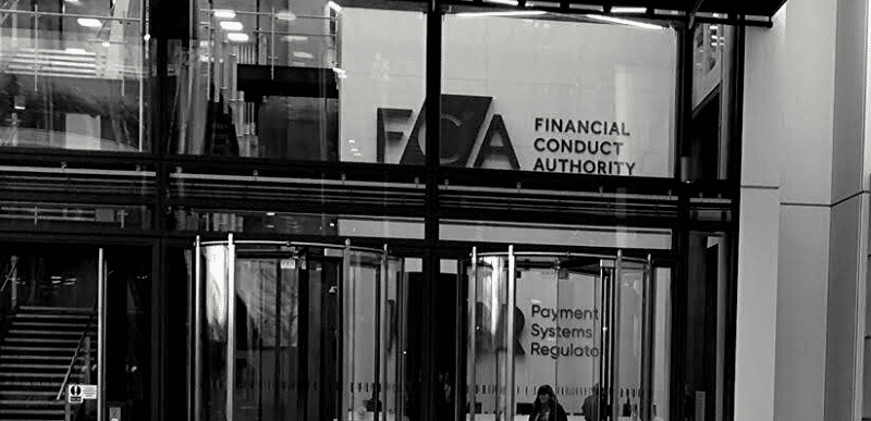 The FCA
