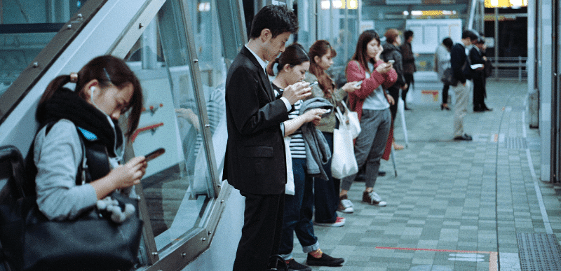 Electronic Communications Surveillance